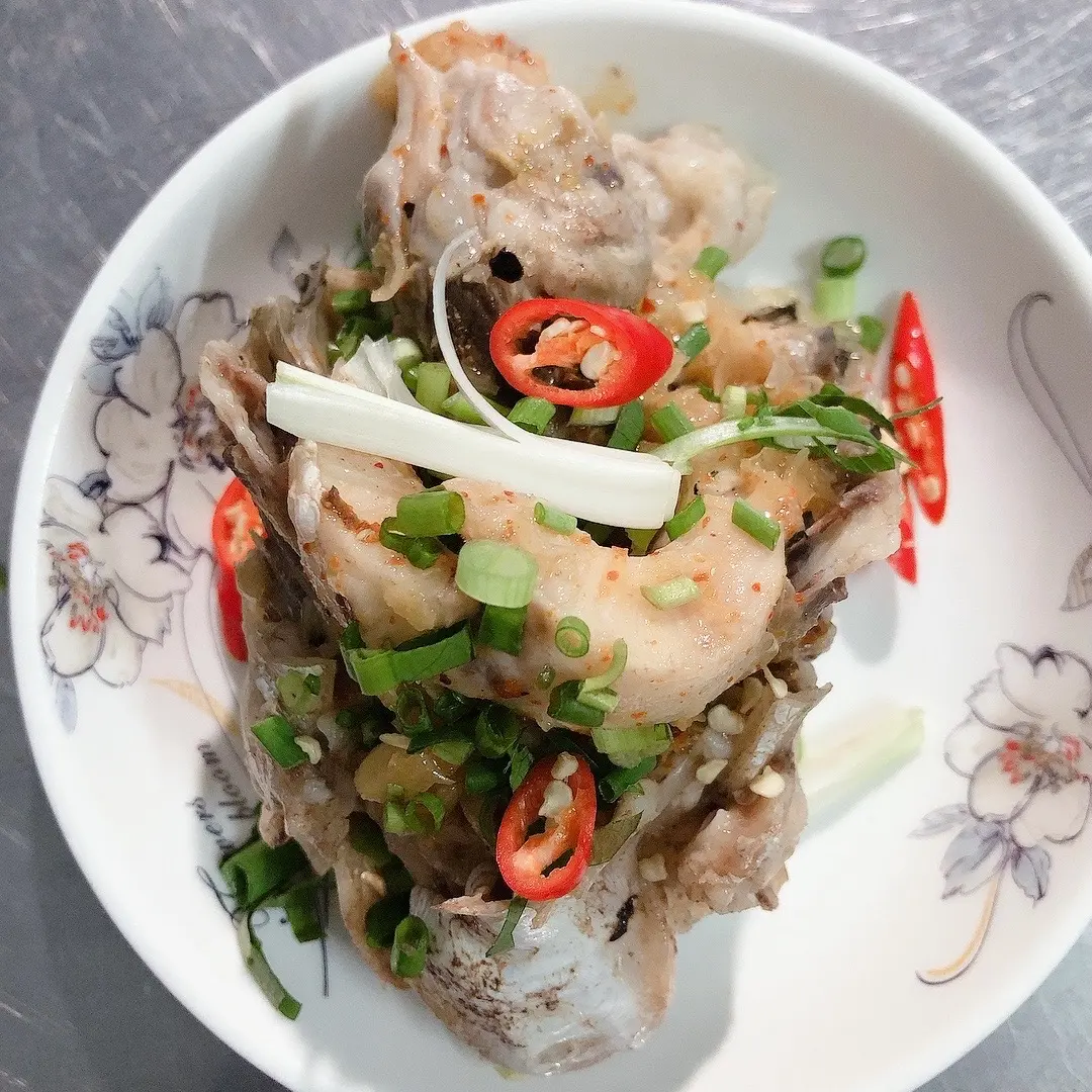 Hình ảnh Đầu cá lóc