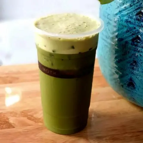 Hình ảnh Rau má sữa