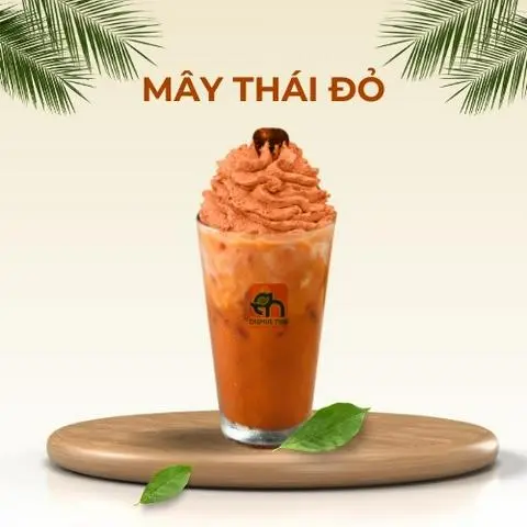 Hình ảnh Mây Thái đỏ