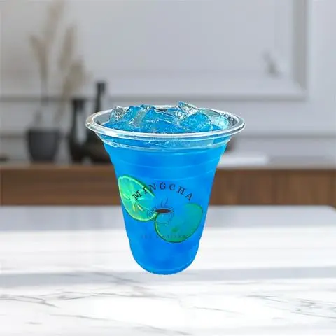 Hình ảnh Soda Việt Quốc Ly Khổng Lồ 800ml