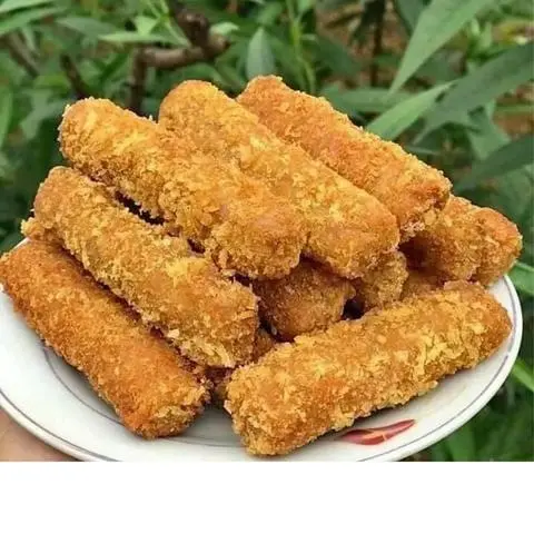 Hình ảnh Nem rán phố cổ