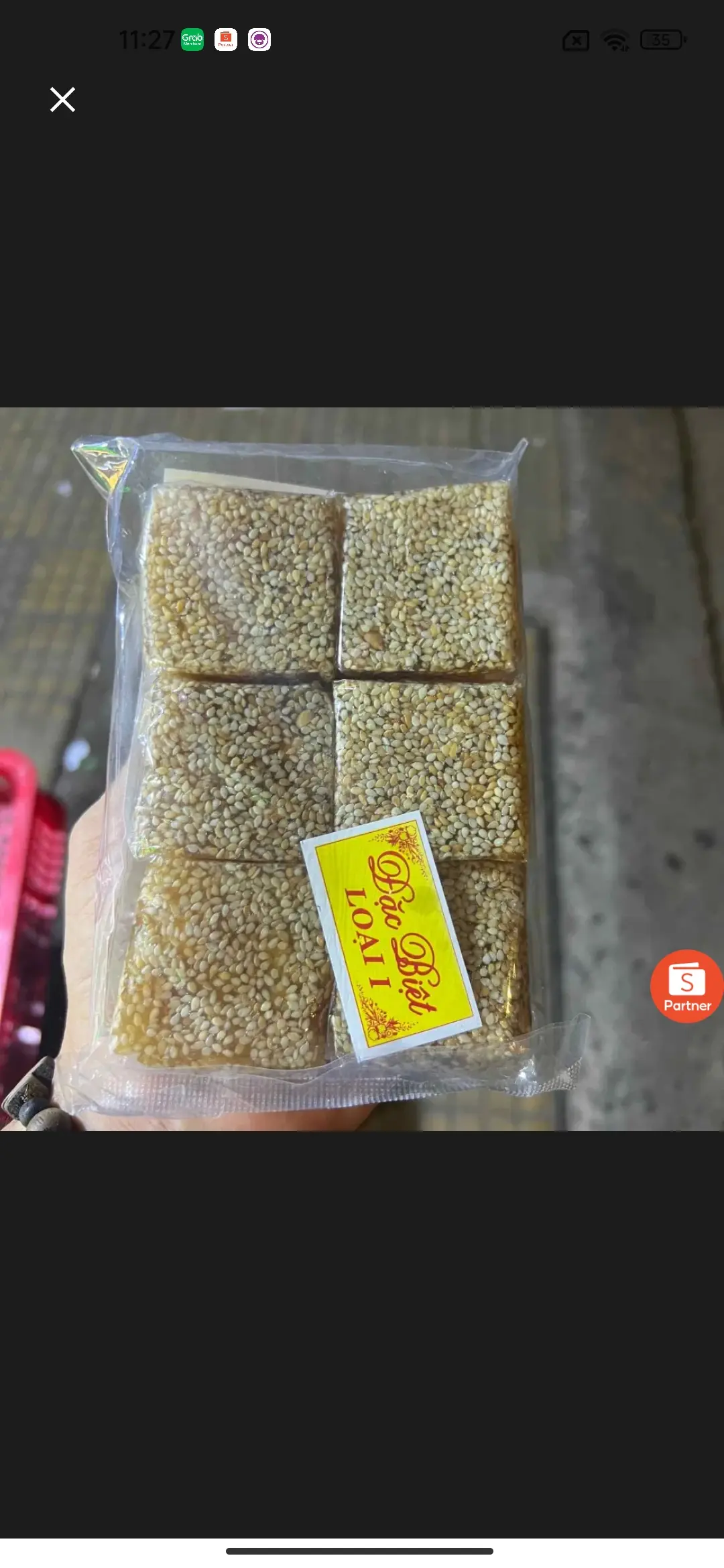 Hình ảnh MÈ XỬNG HUẾ