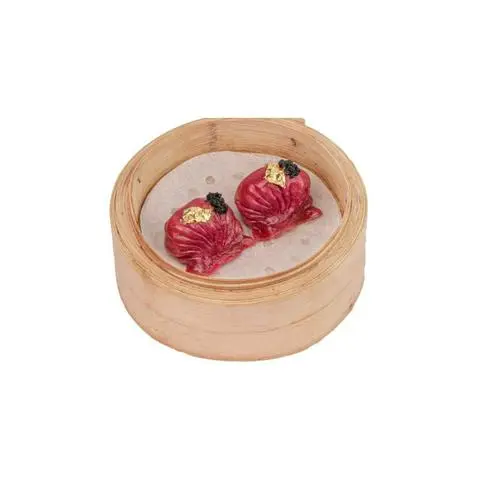 Hình ảnh Há Cảo Gan Ngỗng (2 viên)