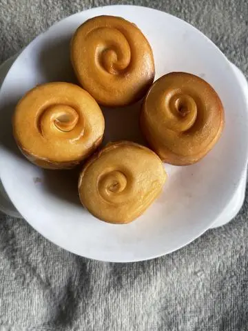Hình ảnh Bánh bao thêm 4 cái