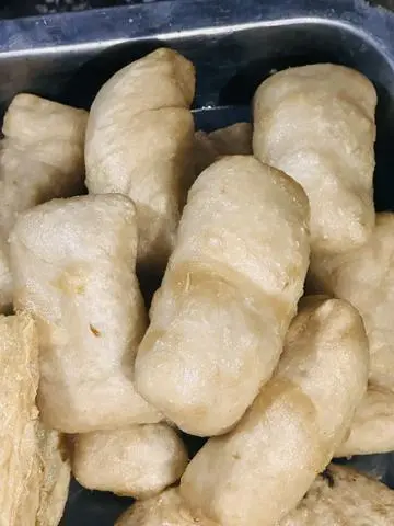 Hình ảnh Mì căn