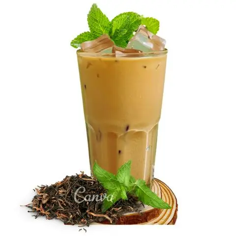 Hình ảnh Trà sữa truyền thống