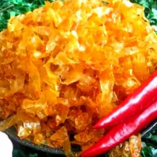 Hình ảnh Bánh Tráng Long An