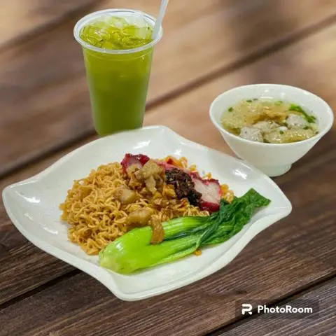Hình ảnh HÒA VỊ 2