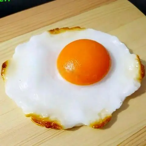 Hình ảnh Trứng chiên