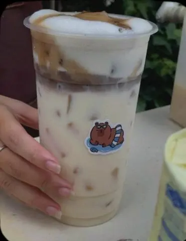 Hình ảnh Sữa Gấu Ca Cao