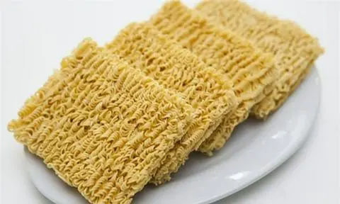 Hình ảnh Mì gói thêm ( 1 vắt )