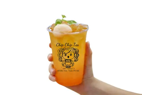 Hình ảnh Trà Nhãn