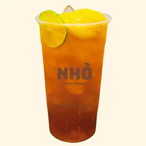 Hình ảnh Trà đào
