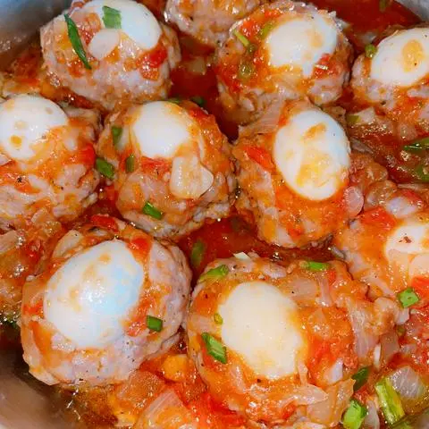 Hình ảnh Thêm xíu mại 1viên