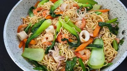 Hình ảnh Xào thập cẩm