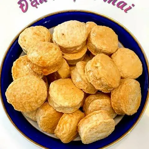 Hình ảnh Đậu hủ Phô Mai hadilao 2 Viên