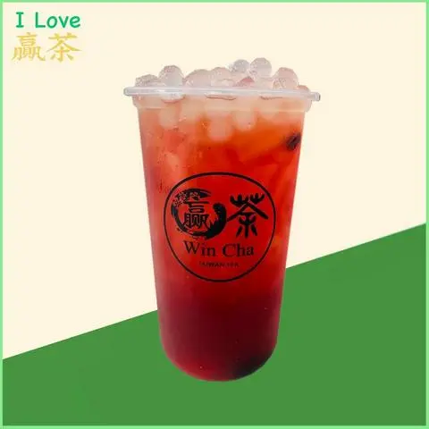 Hình ảnh Trà dâu tằm mật ong