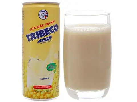 Hình ảnh Sữa đậu nành