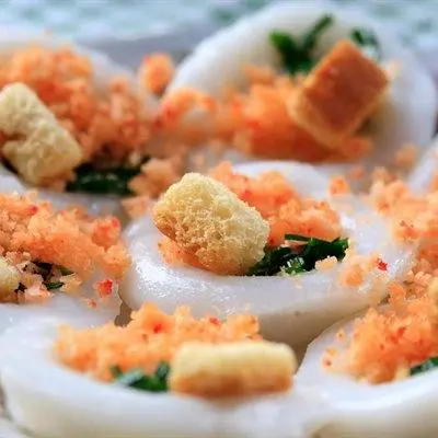 Hình ảnh Bánh bèo miền Nam