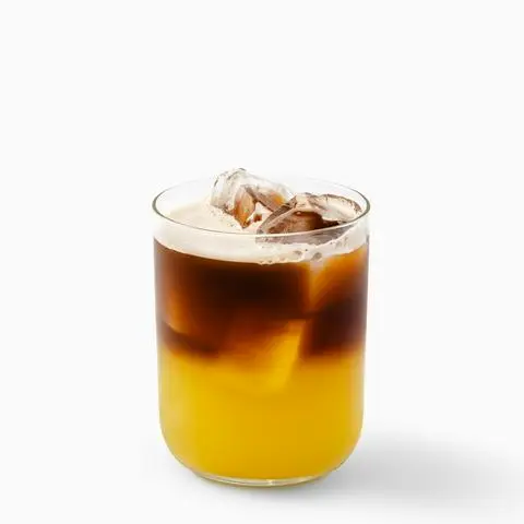 Hình ảnh Coldbrew golden berry