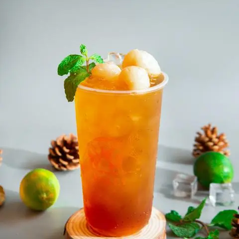 Hình ảnh Trà Lài Vải