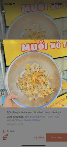 Hình ảnh ĐẶC BIỆT 23: TỐP MỠ + BÁNH THÊM