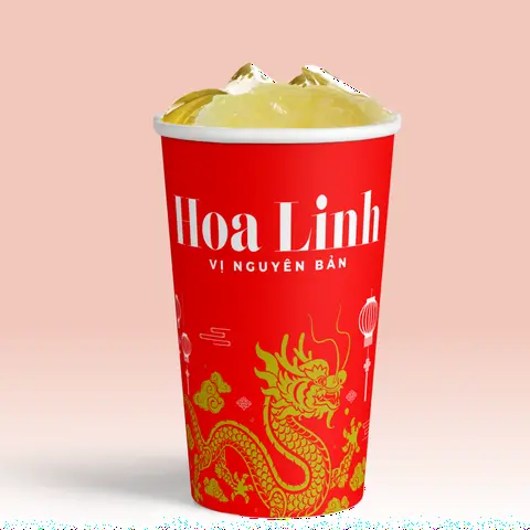 Hình ảnh Trà Lài Mãng Cầu