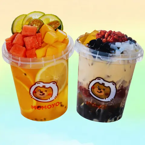 Hình ảnh Combo Jumbo ngon