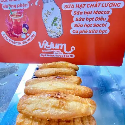 Hình ảnh Bánh mì nướng Bơ Sữa Phô Mai - Combo 2 Ổ