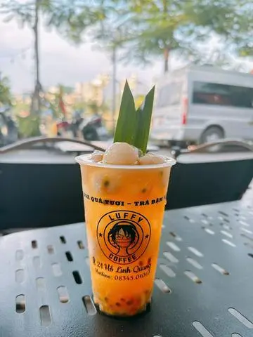 Hình ảnh Trà vải