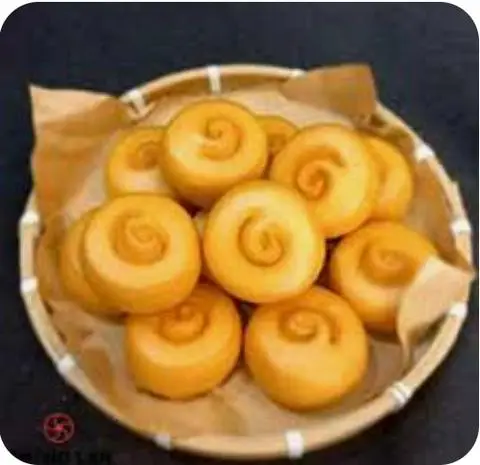 Hình ảnh bánh bao 11 cái 