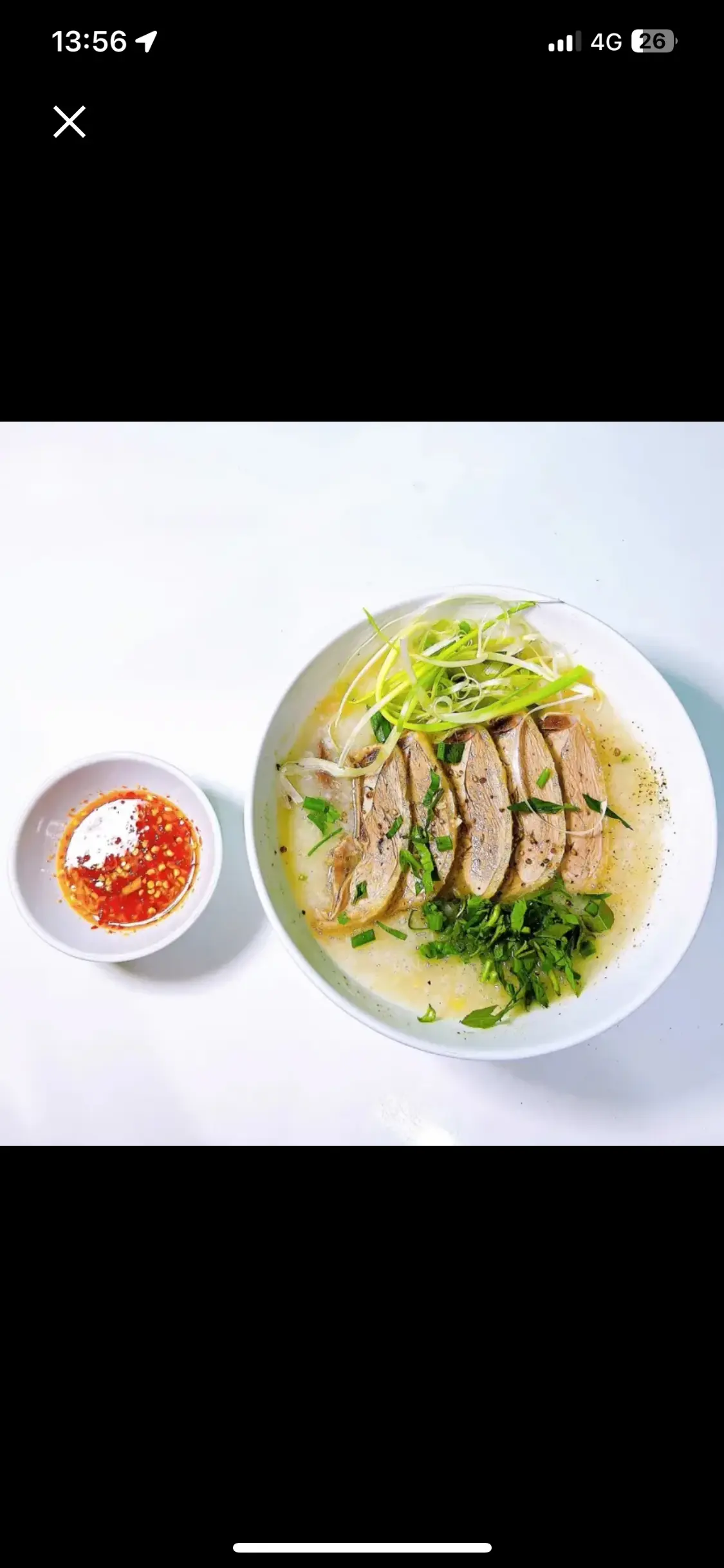Hình ảnh Cháo vịt
