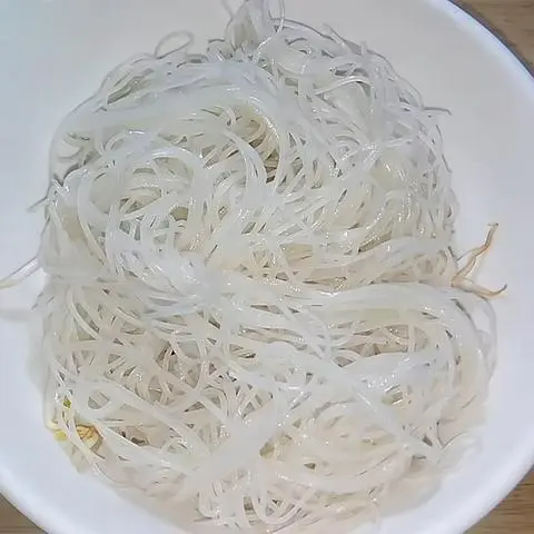 Hình ảnh Hủ tiếu thêm