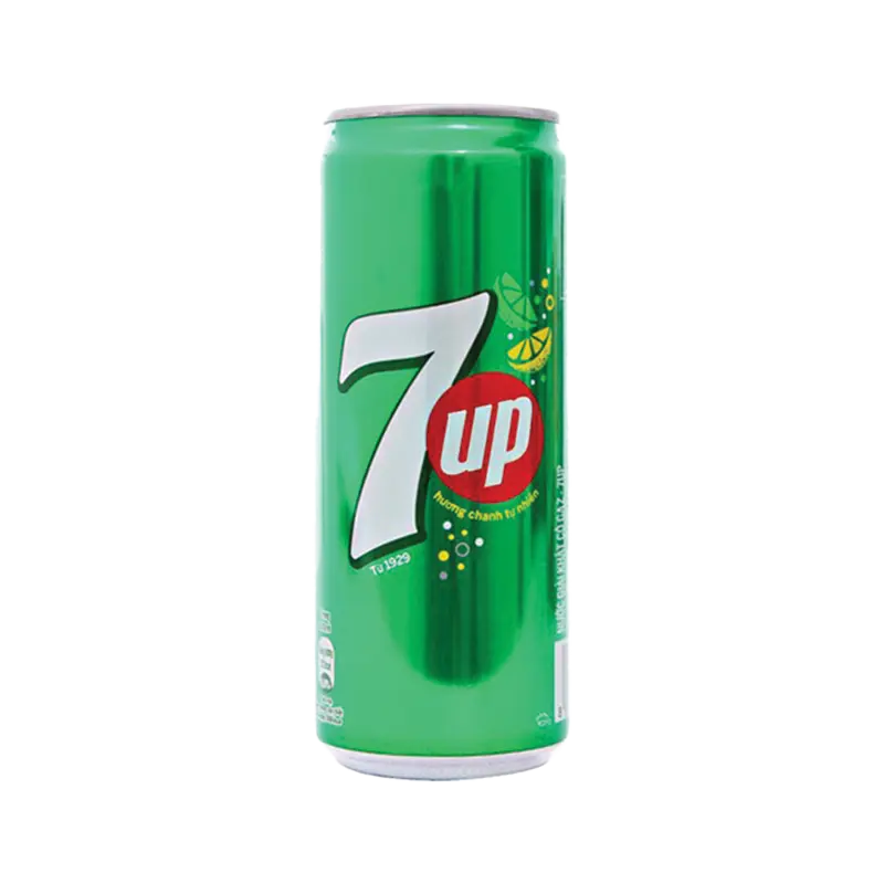 Hình ảnh Nước ngọt 7up