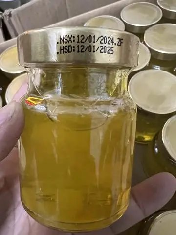 Hình ảnh Nhuy hoa nghệ Tây 70ml 
