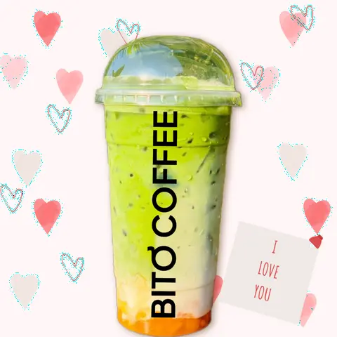 Hình ảnh Trà Sữa Matcha