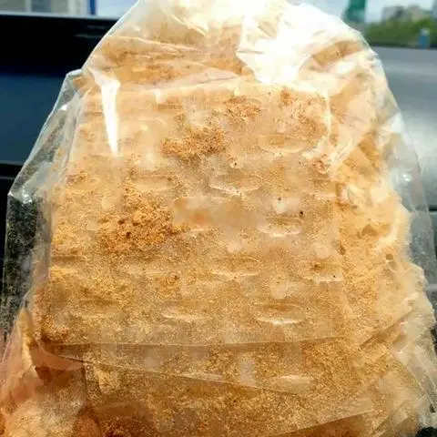 Hình ảnh Xì Ke Khô ( Muối Lắc Siêu Cay )
