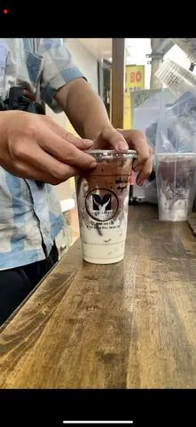 Hình ảnh Cà phê cacao