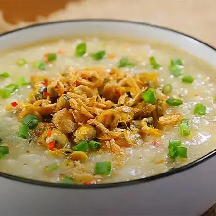 Hình ảnh Cháo Hến