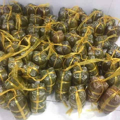 Hình ảnh 500gram chả lụa