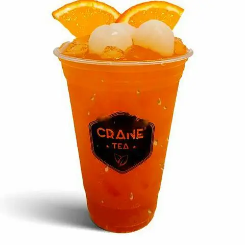 Hình ảnh Lucky tea