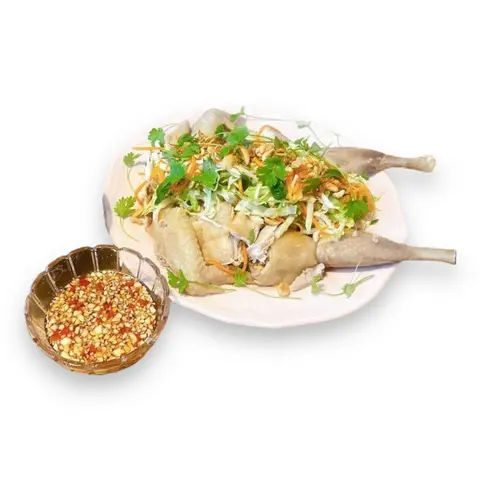Hình ảnh Gỏi Gà Nguyên Con