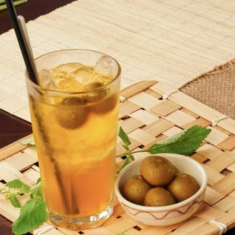 Hình ảnh Nước Sấu Phố Cổ
