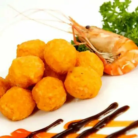 Hình ảnh Tôm viên