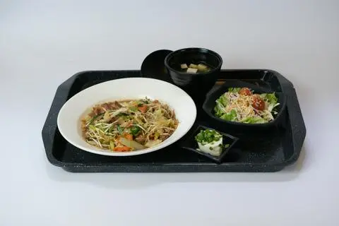 Hình ảnh YASAIITAME/ SET 