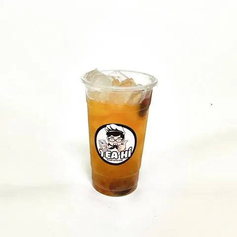 Hình ảnh Trà mận size M 