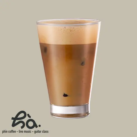 Hình ảnh Cà phê sữa