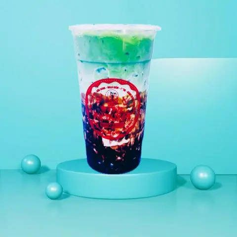 Hình ảnh MATCHA LATTE SOCOLA