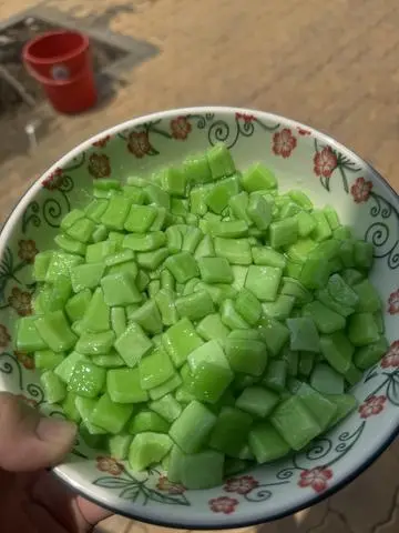 Hình ảnh Trân châu dừa 