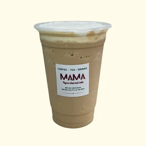 Hình ảnh Frappuccino Đá Xay